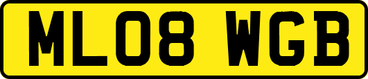 ML08WGB