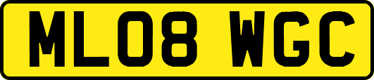 ML08WGC