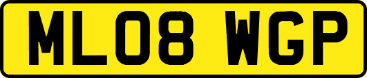 ML08WGP