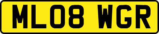 ML08WGR