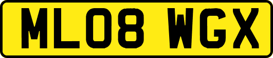 ML08WGX