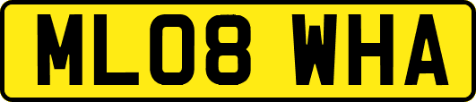 ML08WHA