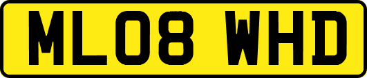 ML08WHD