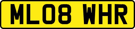 ML08WHR