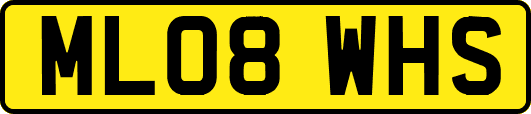 ML08WHS