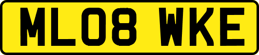 ML08WKE