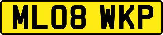 ML08WKP