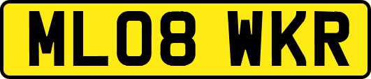 ML08WKR