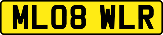 ML08WLR