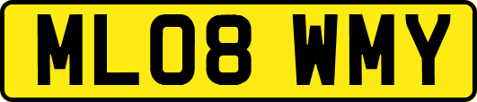 ML08WMY