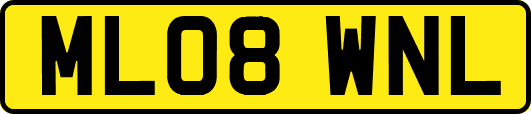 ML08WNL