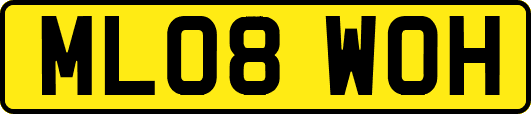 ML08WOH