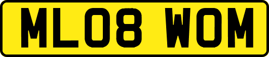 ML08WOM
