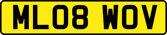 ML08WOV
