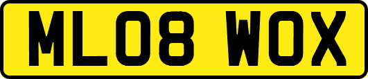 ML08WOX