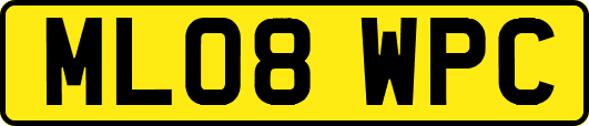 ML08WPC