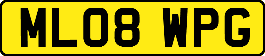 ML08WPG