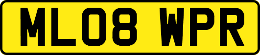 ML08WPR