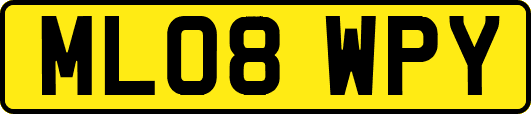 ML08WPY