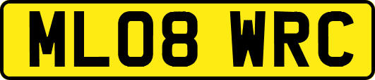 ML08WRC