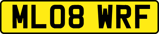 ML08WRF