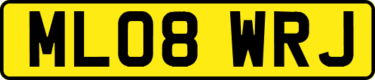 ML08WRJ