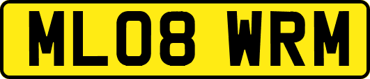 ML08WRM