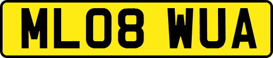 ML08WUA