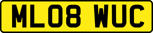 ML08WUC