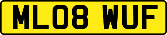 ML08WUF