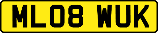 ML08WUK
