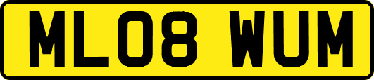 ML08WUM