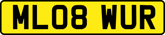 ML08WUR