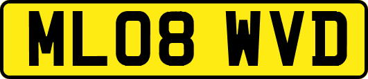 ML08WVD