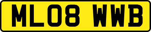 ML08WWB
