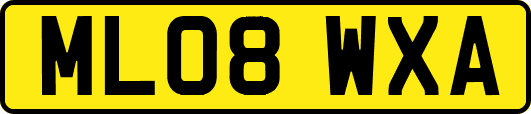 ML08WXA