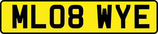 ML08WYE