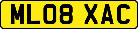 ML08XAC