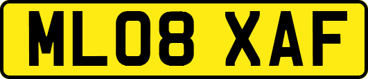 ML08XAF