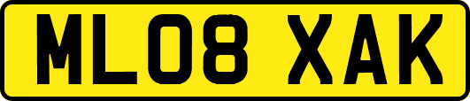 ML08XAK