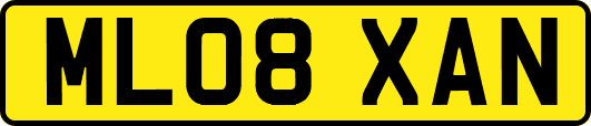 ML08XAN