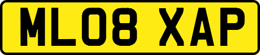 ML08XAP
