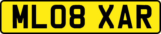 ML08XAR