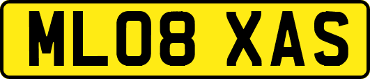 ML08XAS