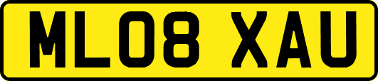 ML08XAU