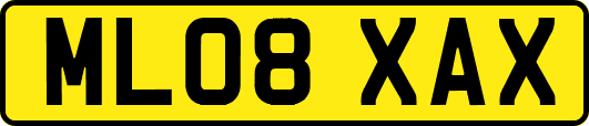 ML08XAX