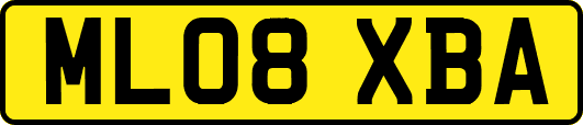ML08XBA