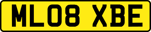 ML08XBE