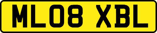 ML08XBL