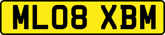 ML08XBM